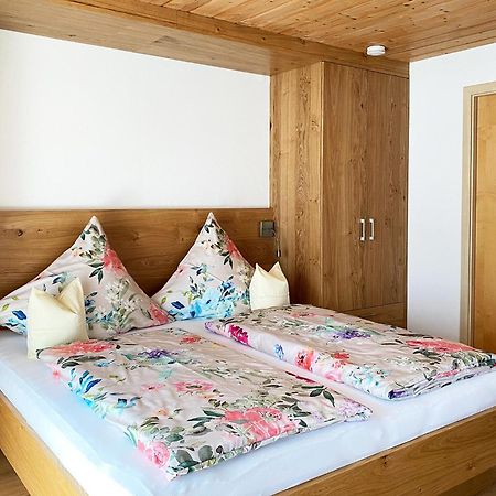 Landhaus Heisenbauer Bad Reichenhall Zewnętrze zdjęcie